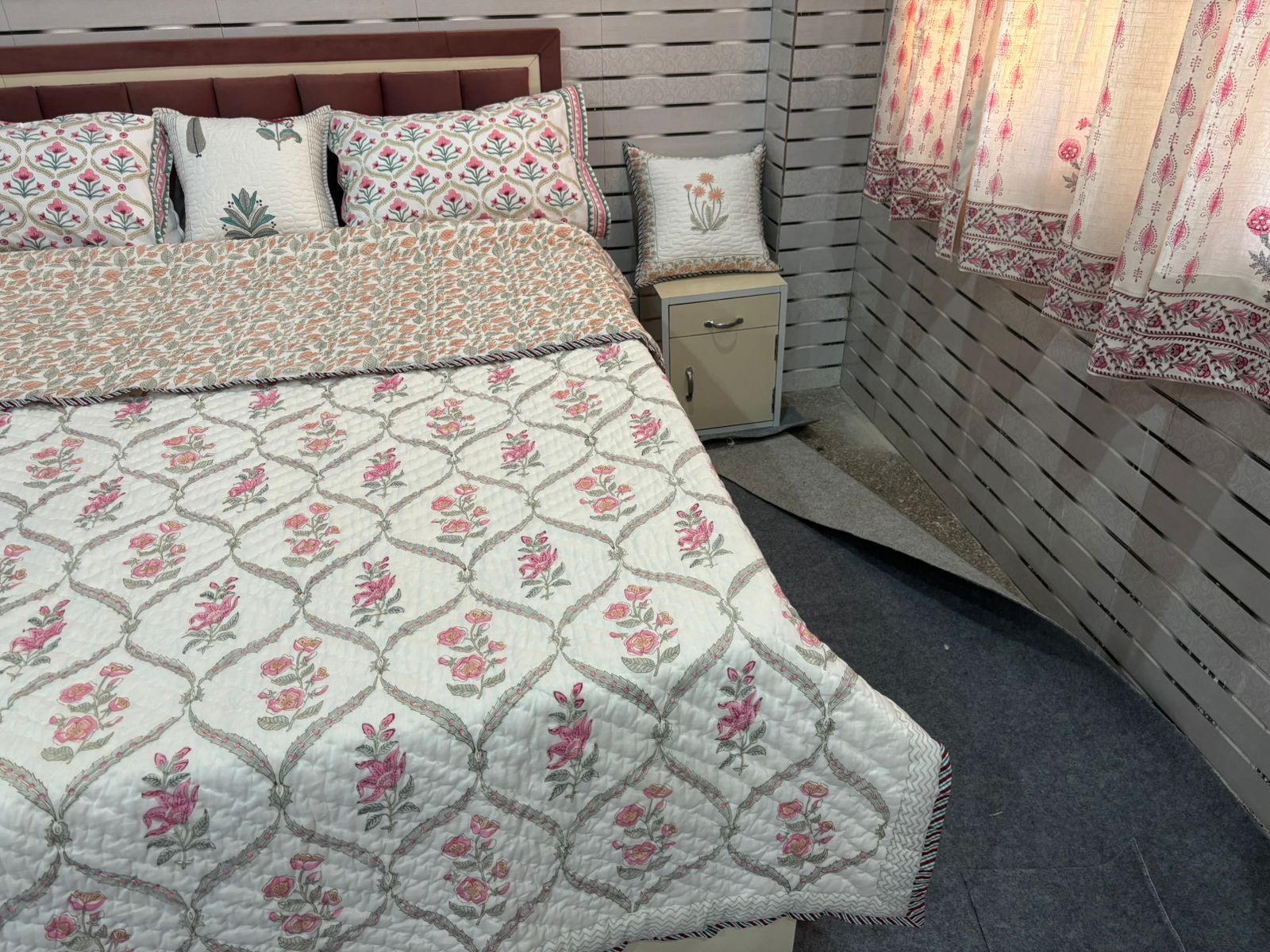 Quilts (Razai)