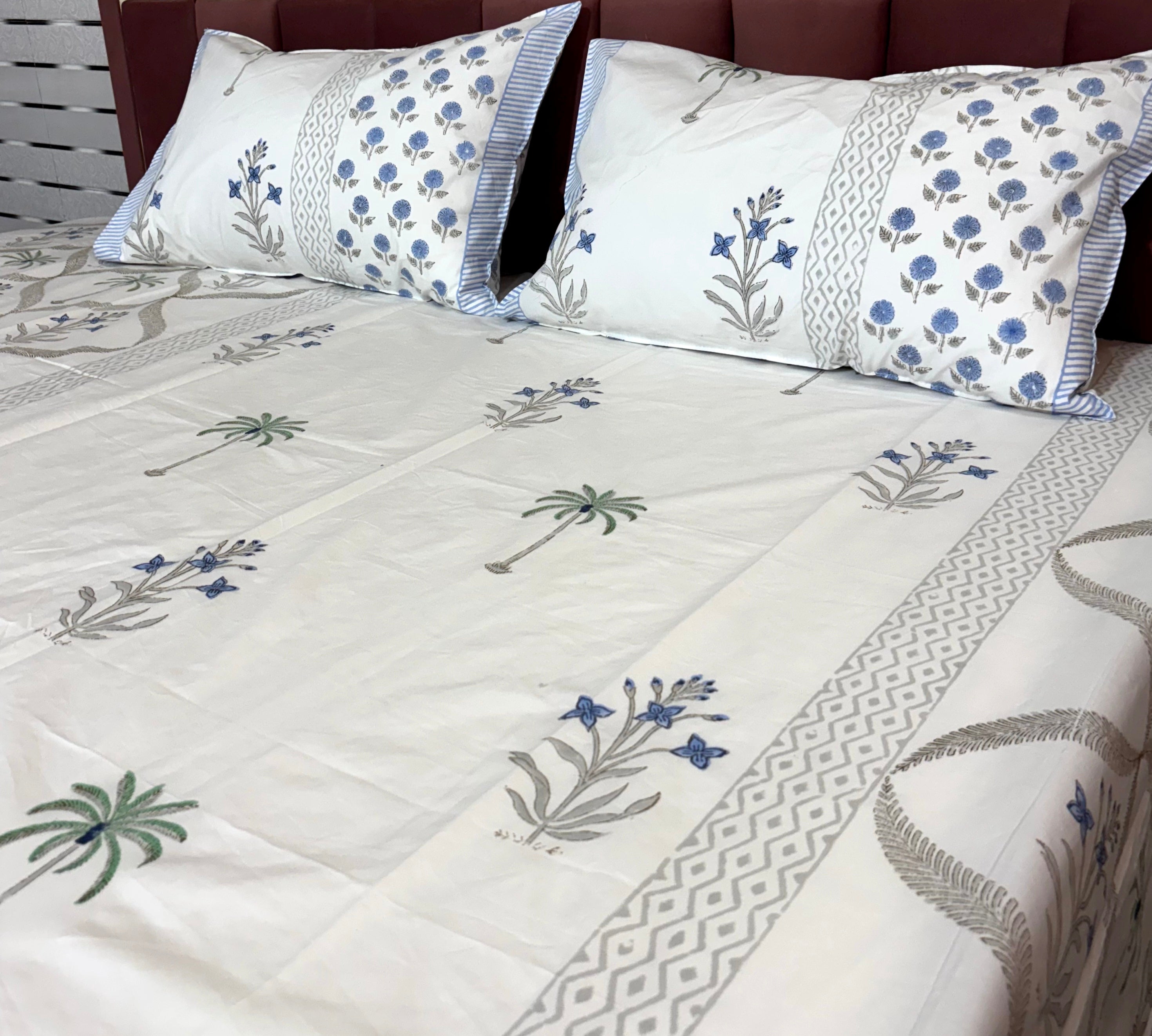 Bedsheet Set