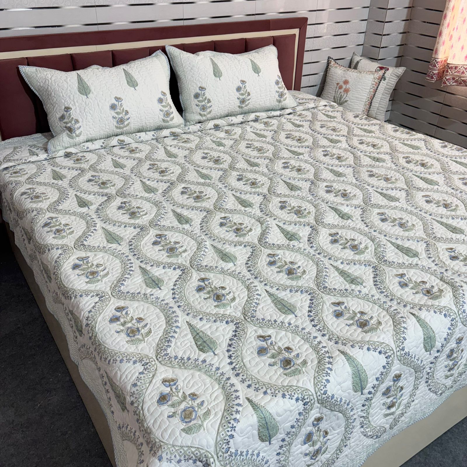 Bedcover