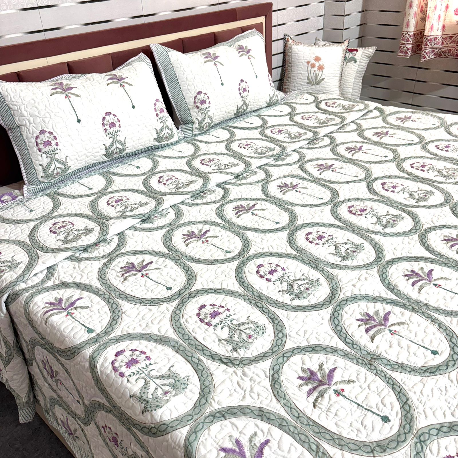 Bedcover