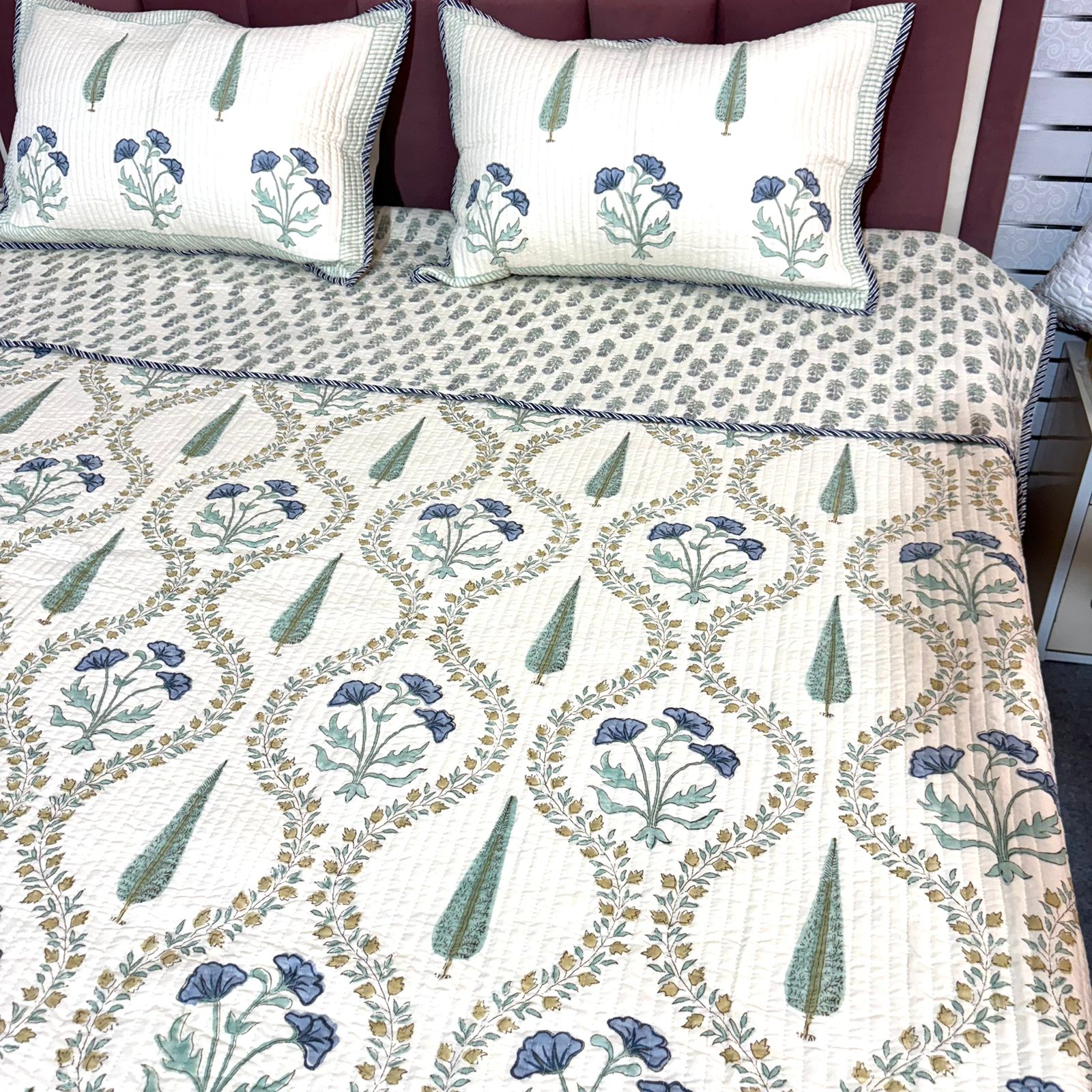 Bedcover
