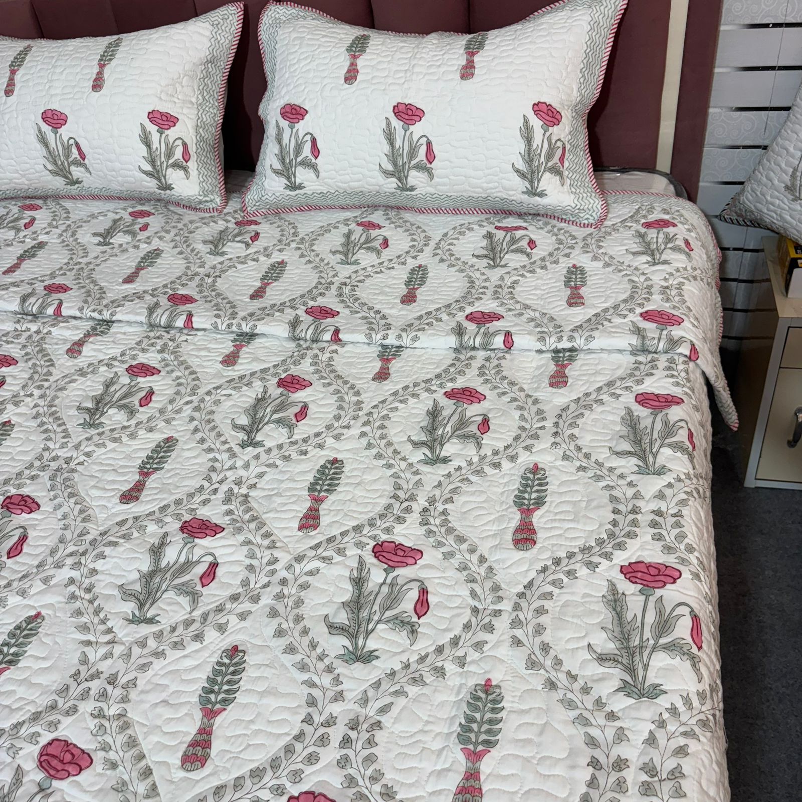 Bedcover
