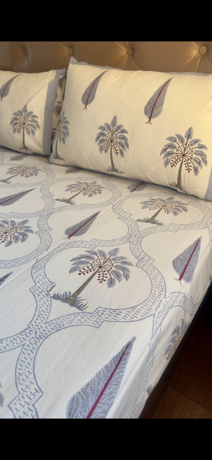 Bedsheet Set