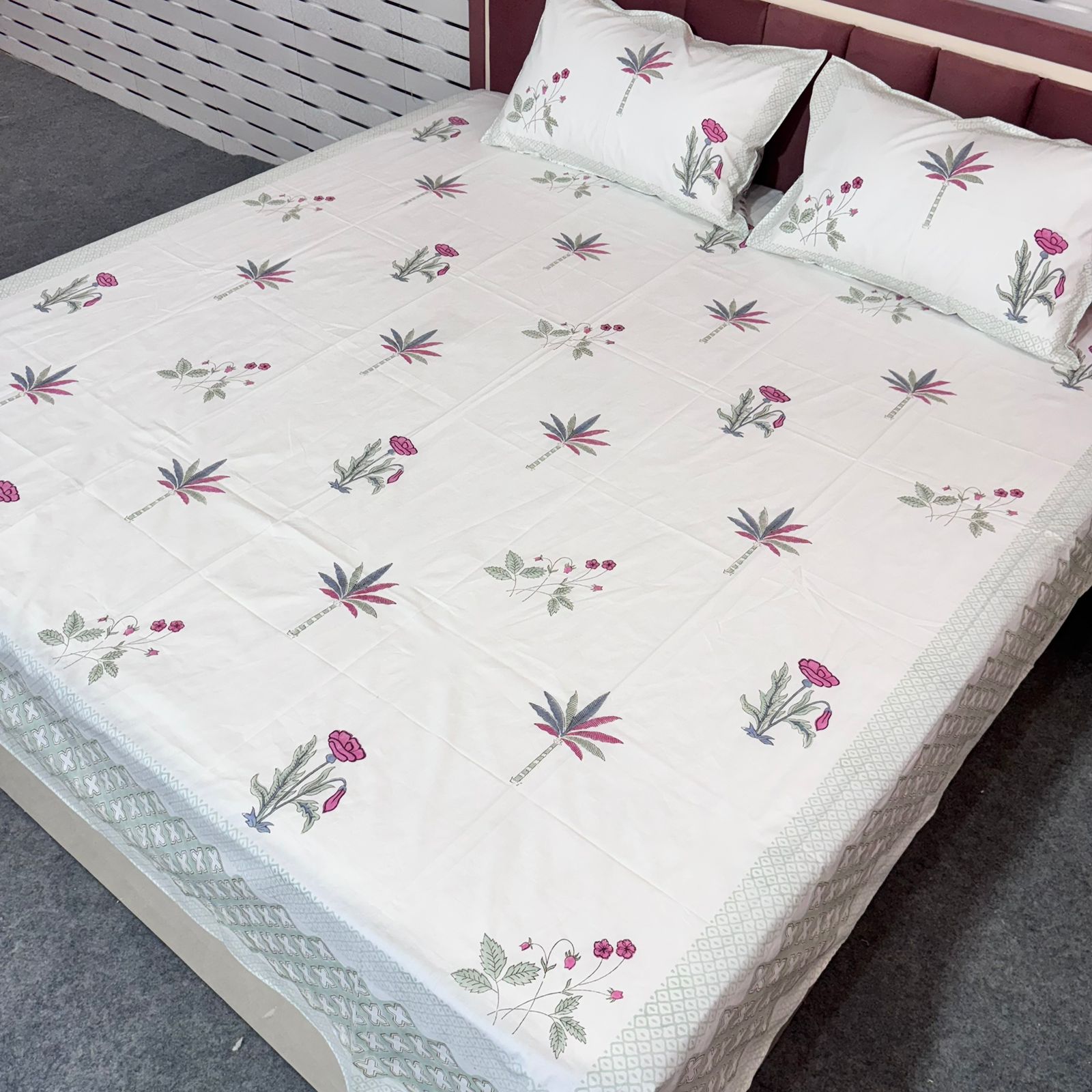 Bedsheet Set