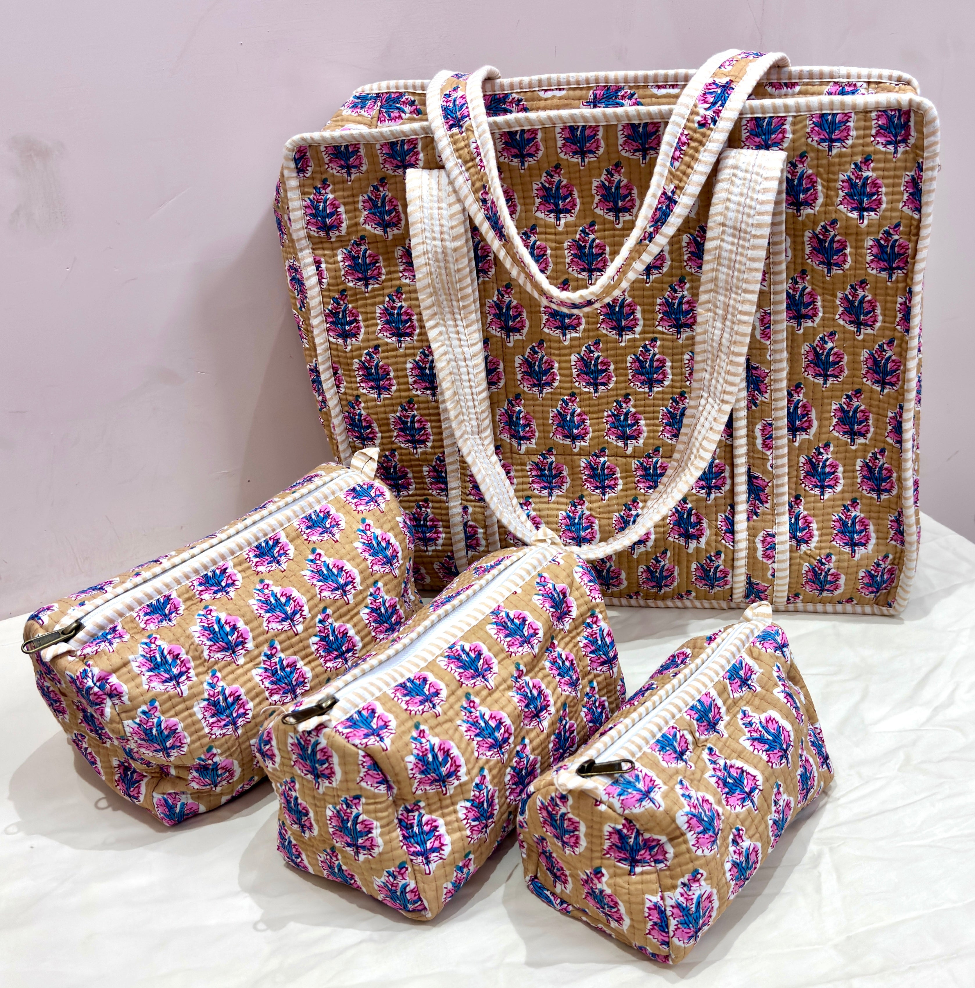 Bags and Accessories