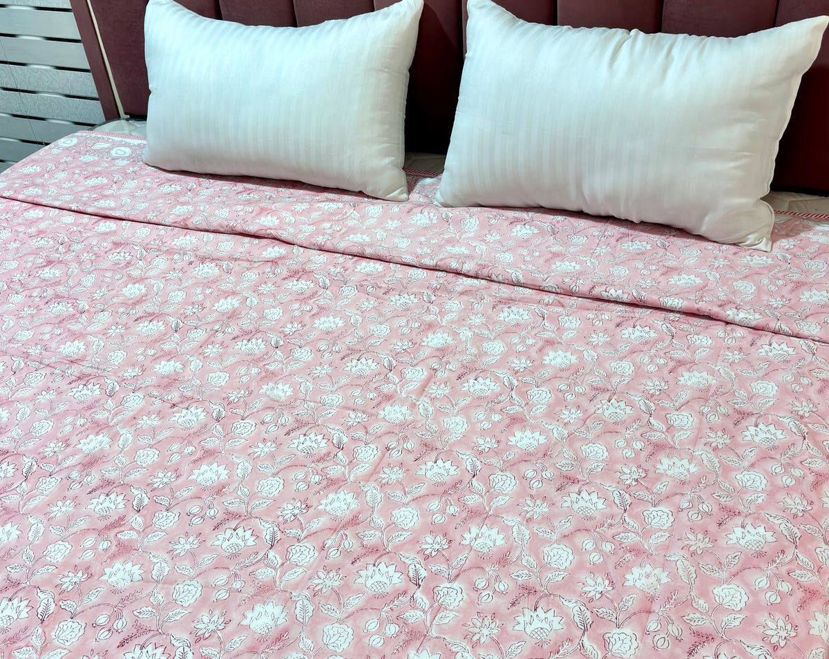 Dohars (Summer Blankets)
