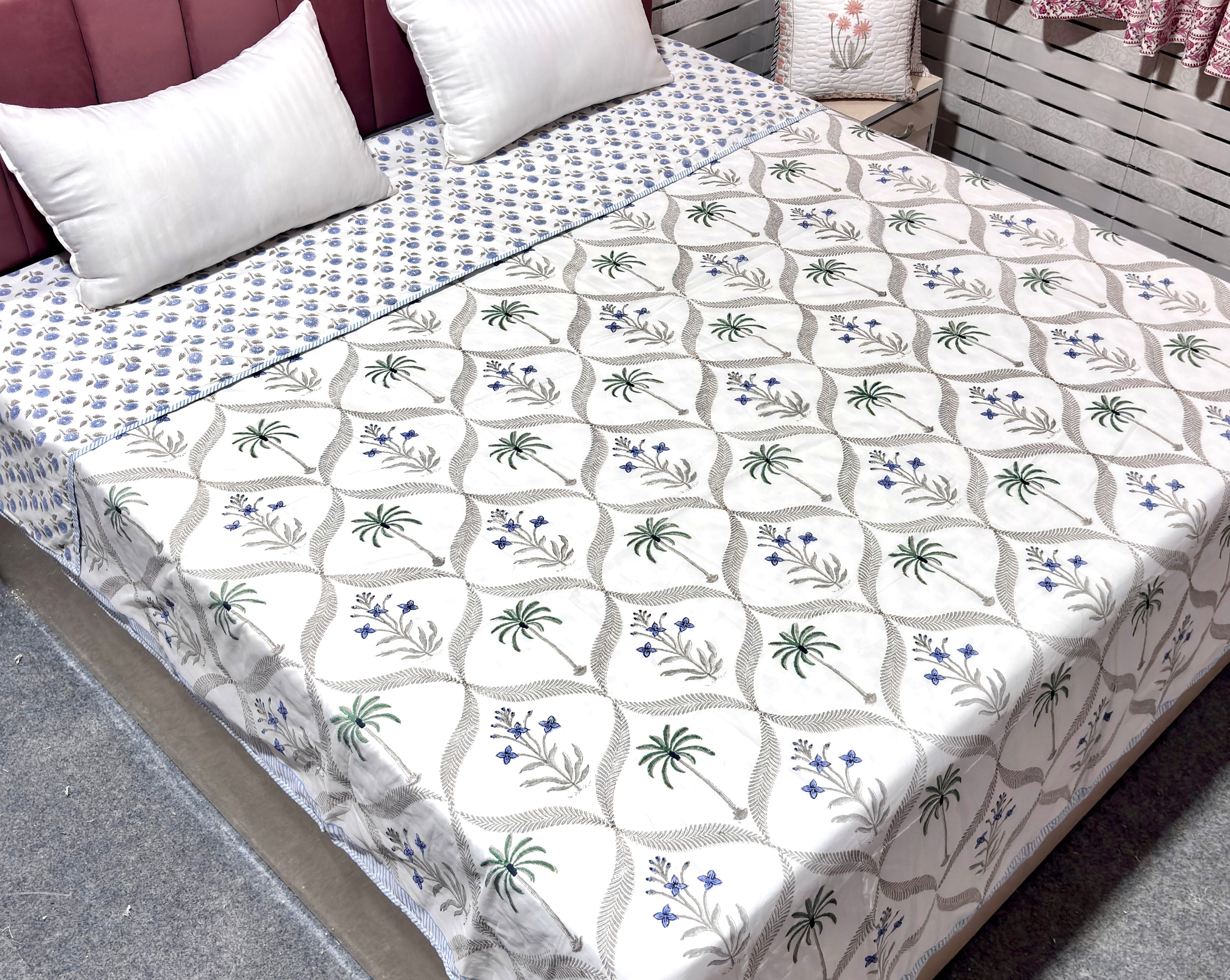 Dohars (Summer Blankets)